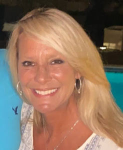 Meet your Posher, Cheryl